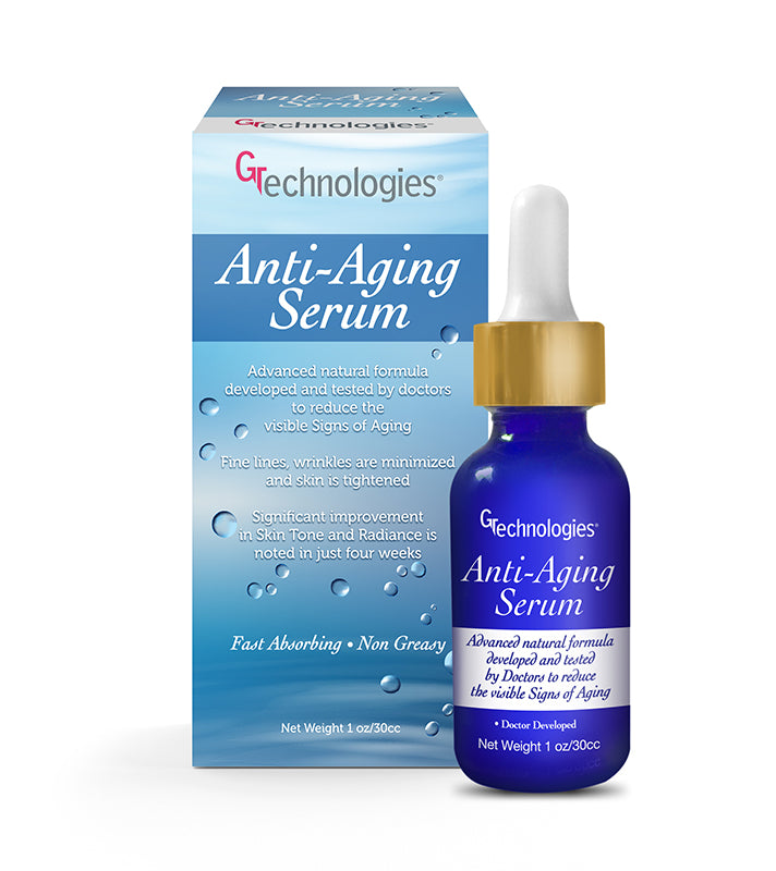 Anti Aging Serum