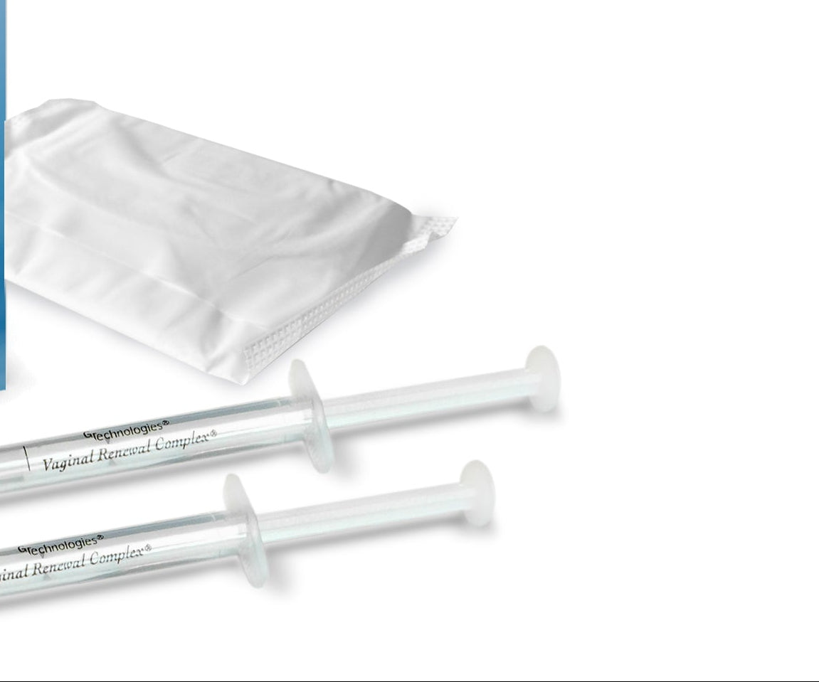 Vaginal Renewal Complex Intro Pak