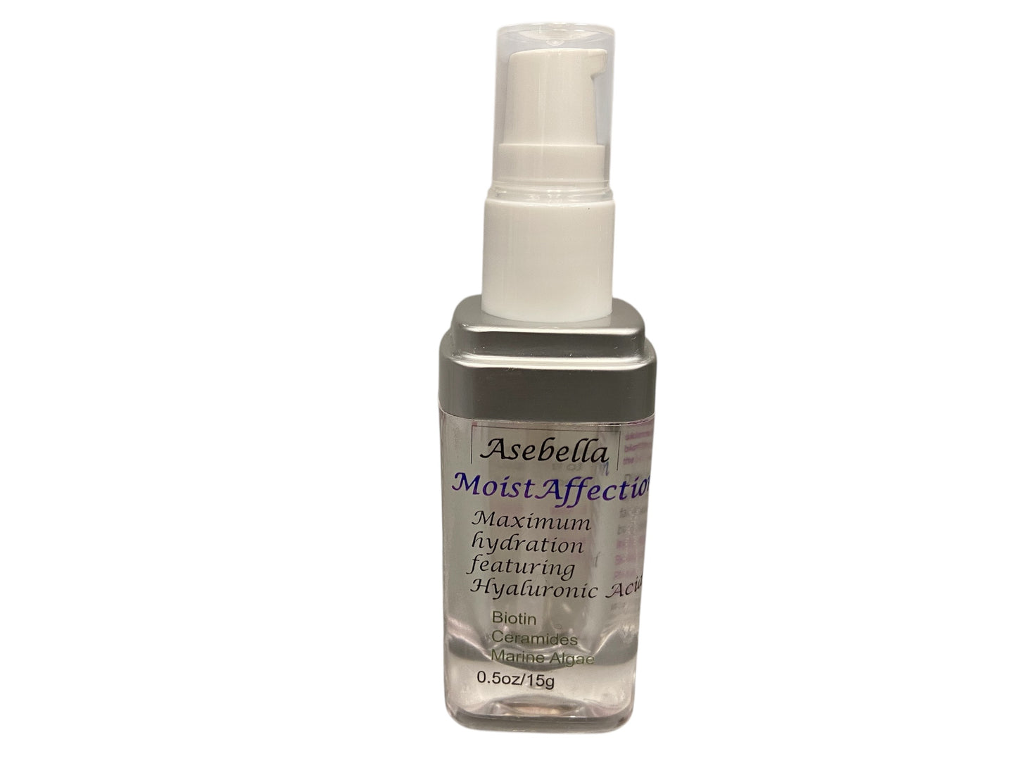 MoistAffection Serum