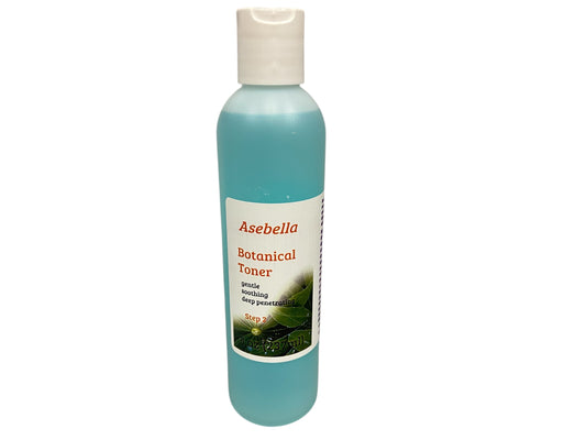 Botanical Facial Toner