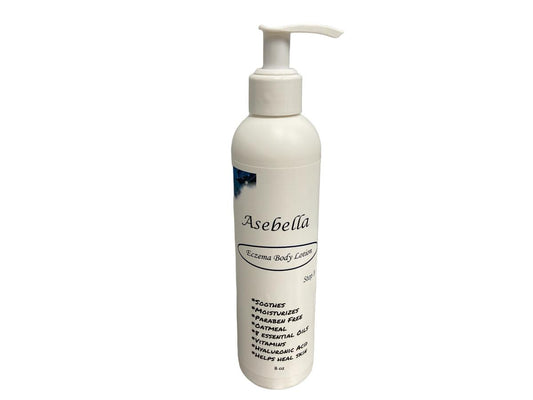 Eczema Lotion (Step 3)