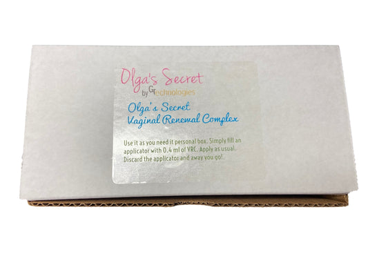 Vaginal Renewal Complex (fill as needed)