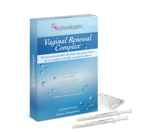 Vaginal Renewal Complex
