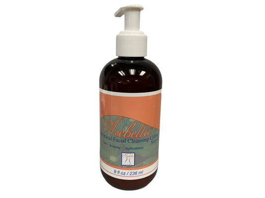 Botanical Facial Cleansing Creme