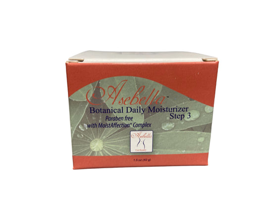 Daily Botanical Moisturizer