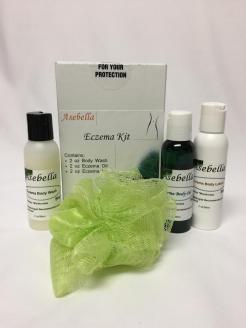 Eczema Kit