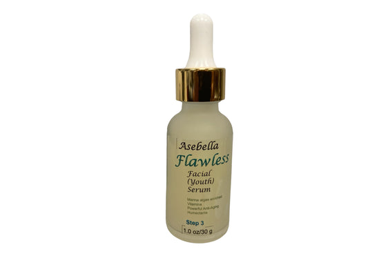 Flawless Anti Aging Serum