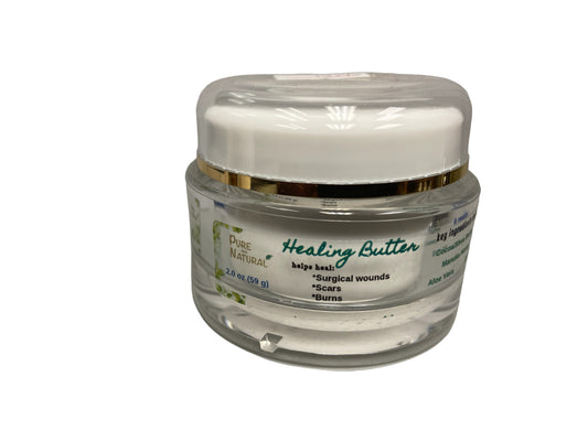 Healing Butter