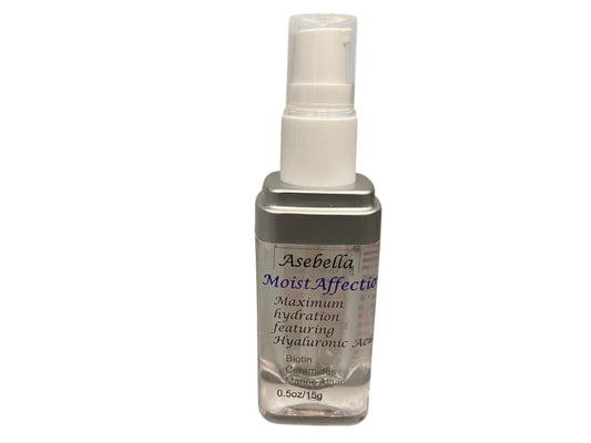 MoistAffection Serum